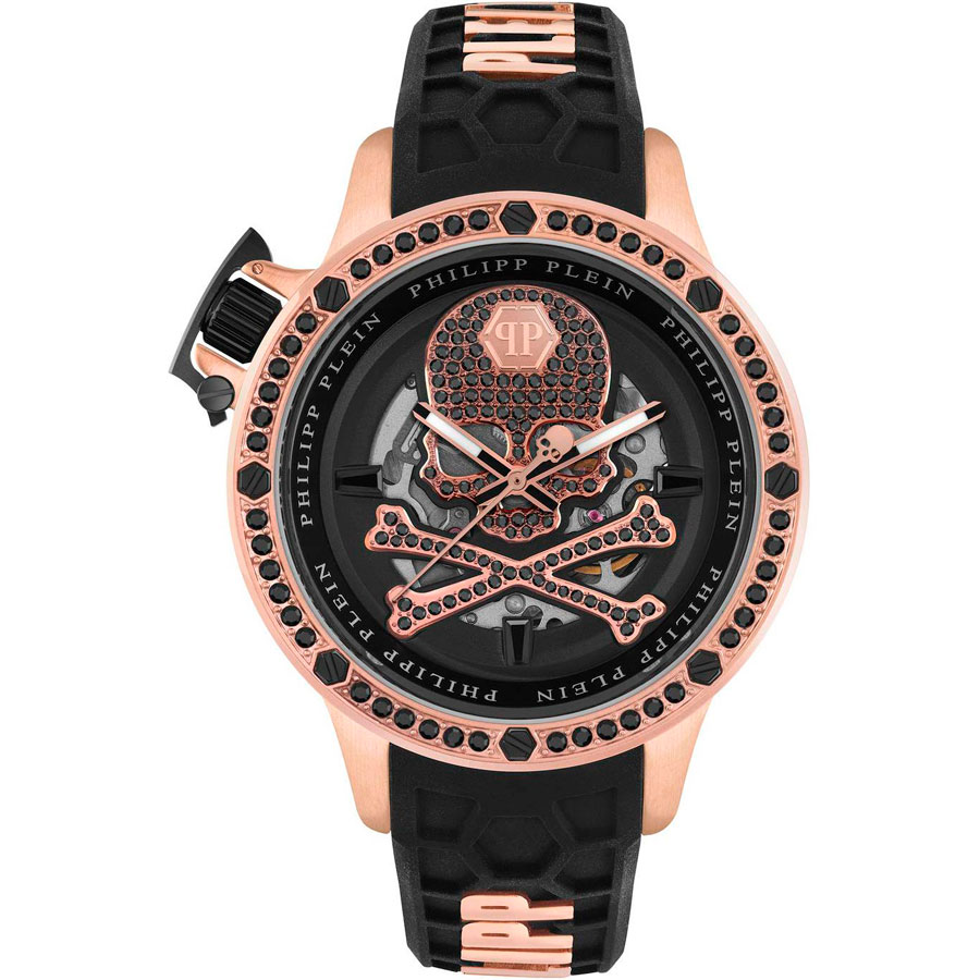 Часы Philipp Plein Plein Rich PWUAA0323